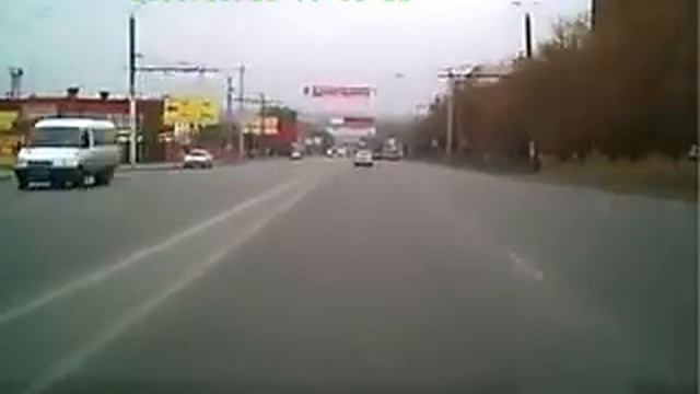 Челябинский Кен Блок.mp4 смотреть онлайн
