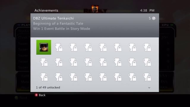 Dragonball Z Ultimate Tenkaichi 15 Minute Gameplay W/Commentary Xbox 360 HD смотреть онлайн