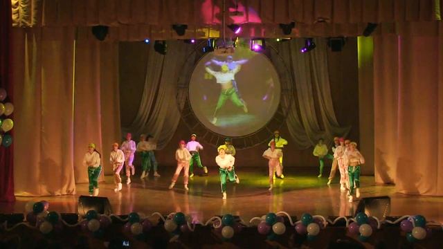 60. "ASIA - DANCE 2019" «Kid’s style» dance family - Улица смотреть онлайн