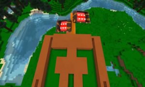 СИРЕНОГОЛОВЫЙ ЗАБОЛЕЛ И ЕМУ СРОЧНО НУЖНА ОПЕРАЦИЯ В МАЙНКРАФТ ТРОЛЛИНГ ЛОВУШКА MINECRAFT