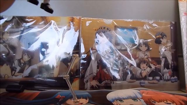 Figma Review 280: Daidouji Tomoyo смотреть онлайн