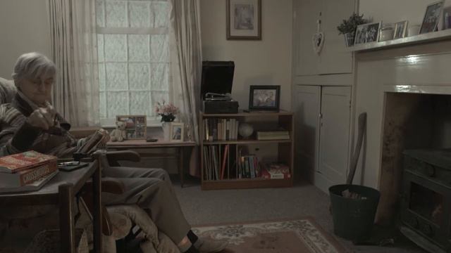 VISIONS DORIS - FINAL UNI FILM смотреть онлайн