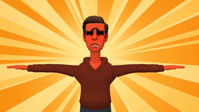 Evil Brian Gibson is stuck forever смотреть онлайн