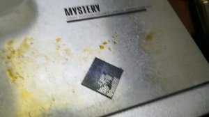 Реболл bga без трафарета, секрет