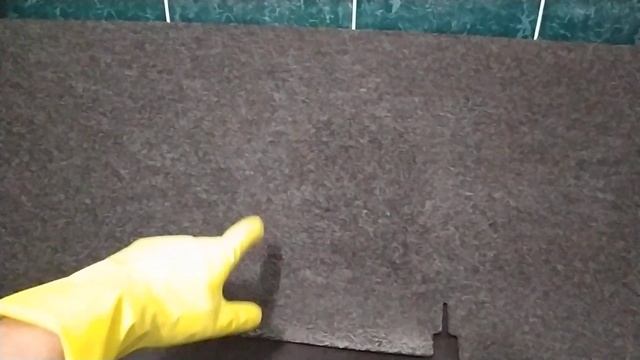 Чем отмыть моторное масло с ковролина? смотреть онлайн