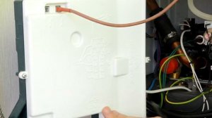 Как подключить терморегулятор к котлу