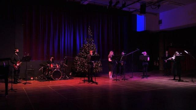 Holy Cross College Christmas Selection 2021 смотреть онлайн