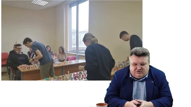 Лекция «Индивидуальная и групповая работа в режиме песочного моделирования». Часть 2 смотреть онлайн