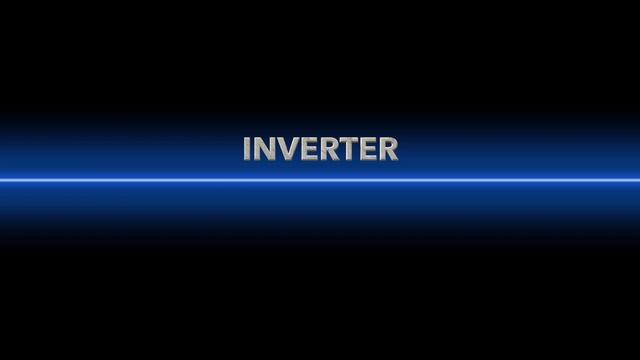 Chapter 8 - Generator, Inverter settings & trouble shooting смотреть онлайн