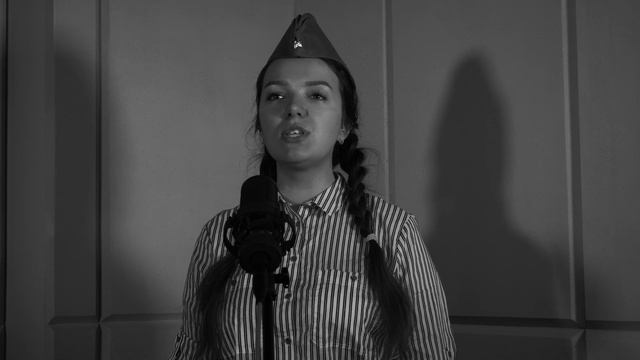 Надежда Лагунова, «День победы в Севастополе», Э.Асадов смотреть онлайн