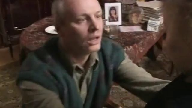 Дом малютки Анонс смотреть онлайн