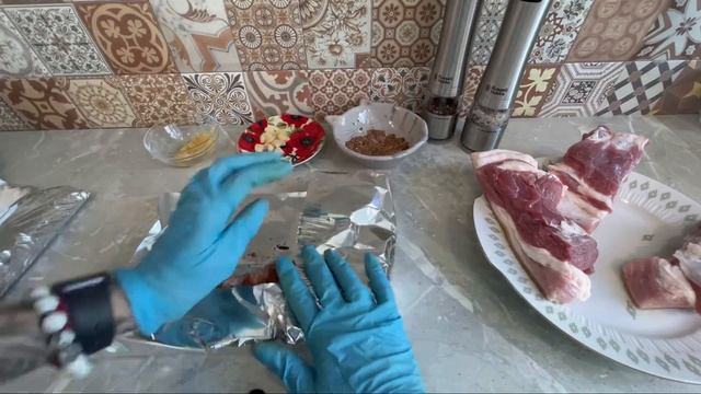 Маринованный подчеревок! Самый простой и вкусный рецепт! смотреть онлайн