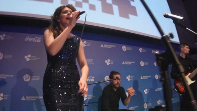 Soul'n'Peppers и Russian Retail Week 2017 смотреть онлайн
