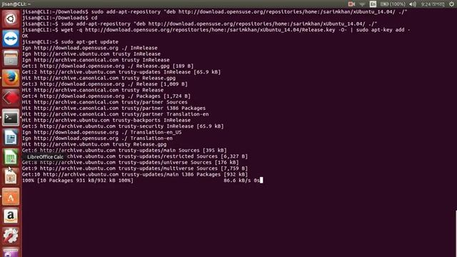 install bangla on Linux смотреть онлайн
