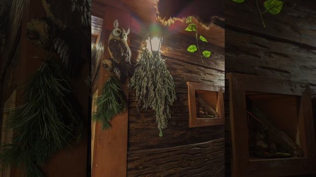 "Калайчев двор" русская баня "Берлога" смотреть онлайн