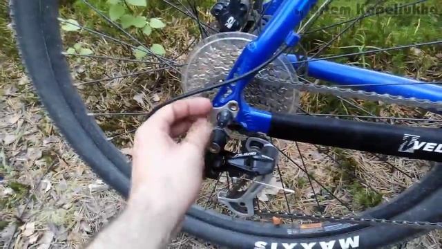 Как выбрать велосипед? Где купить? смотреть онлайн