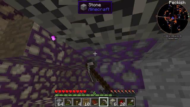 Hubris | Ep. 5 | Diamonds, Wherefore Art Thou Missing?