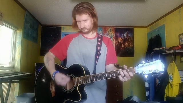 Gateway Worship Glorify You Alone Acoustic/Vocal Cover смотреть онлайн