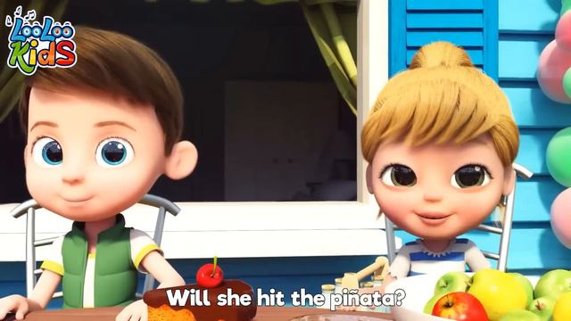𝑵𝑬𝑾 This Is The Way 🪥 LooLoo Kids - Children's Song | Baby Songs