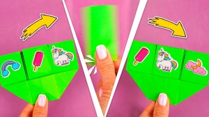 Невероятные фокусы с бумажкой Трюки и их секреты