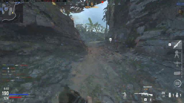 Call of Duty Vanguard - Game Crashing at End Match everytime ! смотреть онлайн