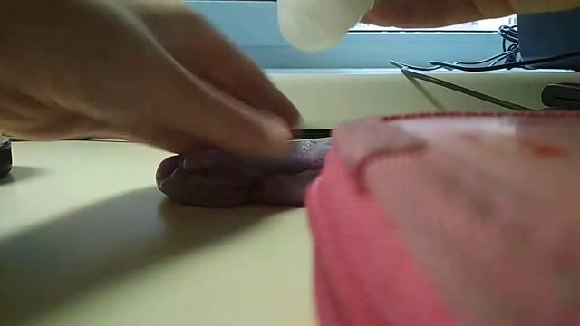 Что делать если слайм плохо пахнет?