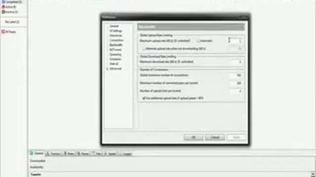 How to make bittorent download faster смотреть онлайн