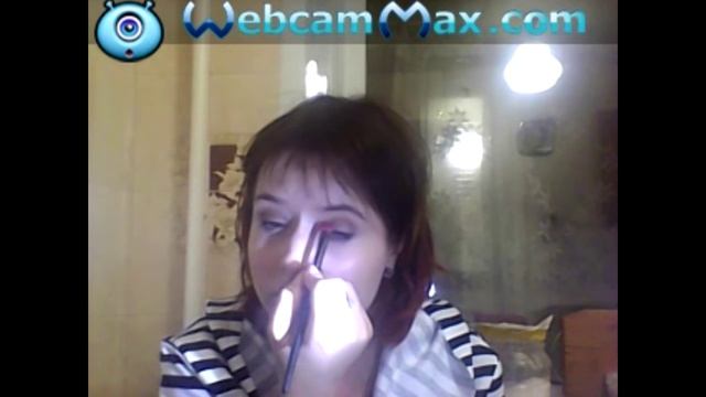 Halloween 2015/ Макияж Alice Cullen/ Make up toutorial смотреть онлайн