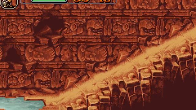TAS HD GBA Metal Slug Advance "100%" in 38.50.38 by mtvf1 смотреть онлайн
