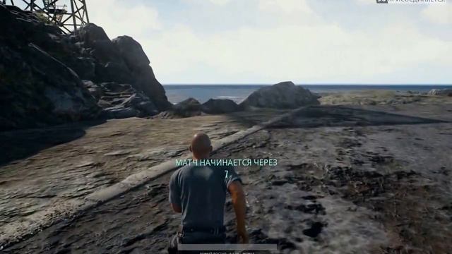 Playerunknown's Battlegrounds - В СЛЕДУЮЩИЙ РАЗ ПОВЕЗЕТ! смотреть онлайн