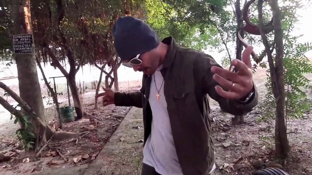 JSON MM - DECÍDETE (Video Oficial) смотреть онлайн