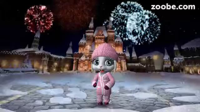 lets zoobe dance Cossack dance смотреть онлайн