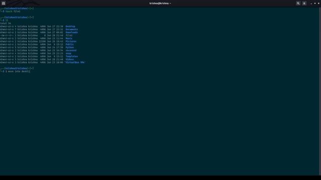 how to move file in linux смотреть онлайн
