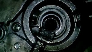 УАЗ Патриот раздаточная коробка DYMOS замена цепи