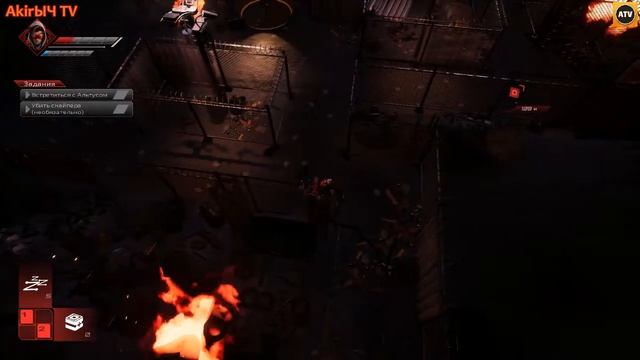 Quantum Replica #9 Кто мы? смотреть онлайн