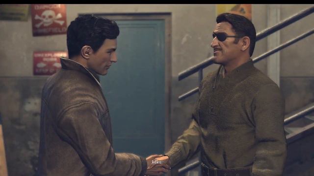 Прохождение Mafia 2 #3 Вновь за старое смотреть онлайн