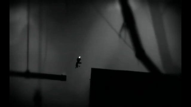 ОБЗОР ИГРЫ Limbo смотреть онлайн