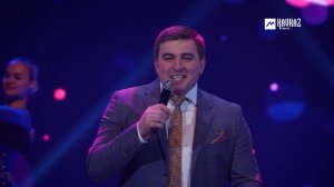 Аслан Тхакумачев - Нэпс гуащlэ | KAVKAZ MUSIC