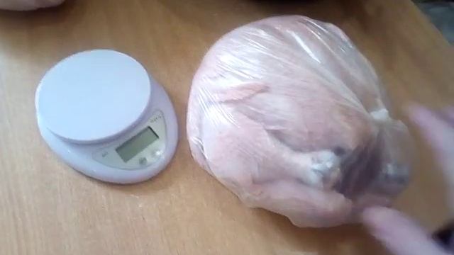 Огород, бройлеры, цыплята смотреть онлайн