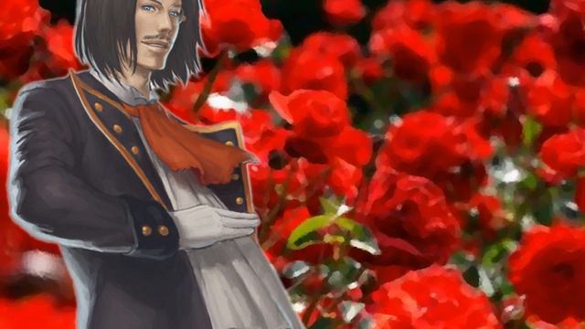 Red Rose Bloomin' (EP8) English Sub смотреть онлайн