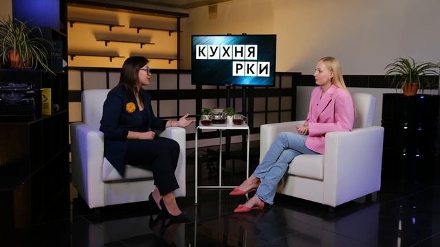 Сохраняем русскую речь: дети билингвы. Кухня РКИ, выпуск 4. смотреть онлайн