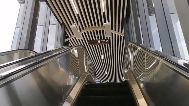 Новая станция Новодачная смотреть онлайн