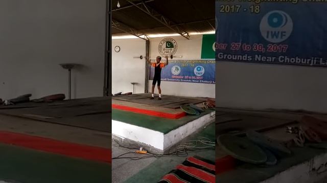 Weightlifter(2) смотреть онлайн