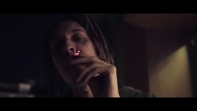 KIZARU (КИЗАРУ) - ЧТО ТЫ ЗНАЕШЬ ОБО МНЕ КЛИП (ТИЗЕР) смотреть онлайн