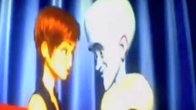Megamind and Roxanne Good and Broken смотреть онлайн