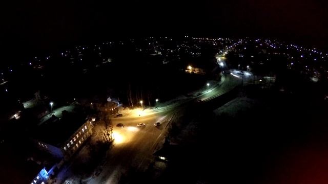 Устюжна новогодняя. смотреть онлайн