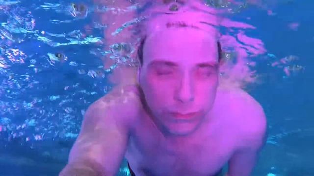 Аквазона клуба семейного отдыха в Тольятти "Подснежник" смотреть онлайн