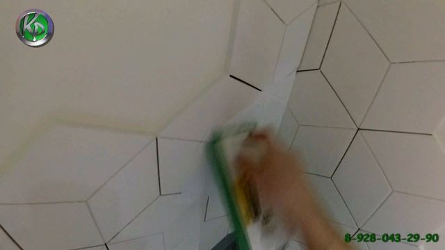 Укладка плитки в ванной! Дизайн проект ванной комнаты Санузел под ключ!!! смотреть онлайн