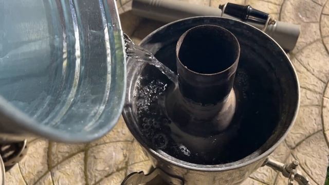 There is nothing tastier than Beef Leg Soup! Azerbaijani Hash Recipe