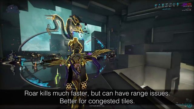 Warframe | THESE FRAMES ARE BUSTED WITH SOBEK! | Alternative Builds смотреть онлайн